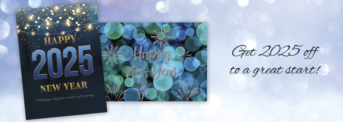 New Year
